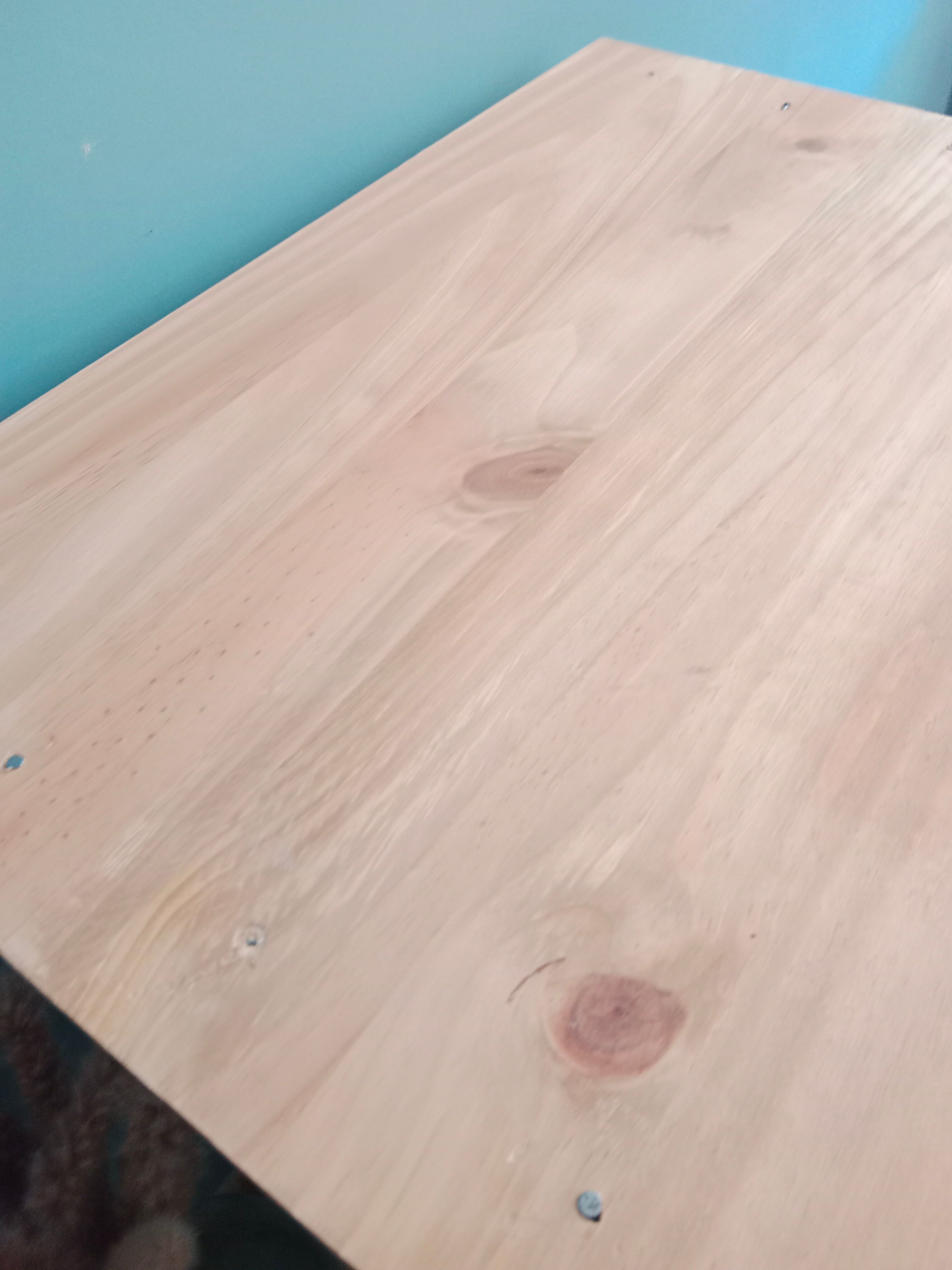 Parisian jam furniture