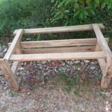 School bench