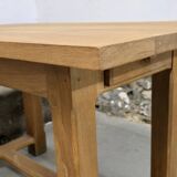 Small farmhouse table