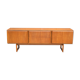 Enfilade White & Newton minimaliste * 198 cm