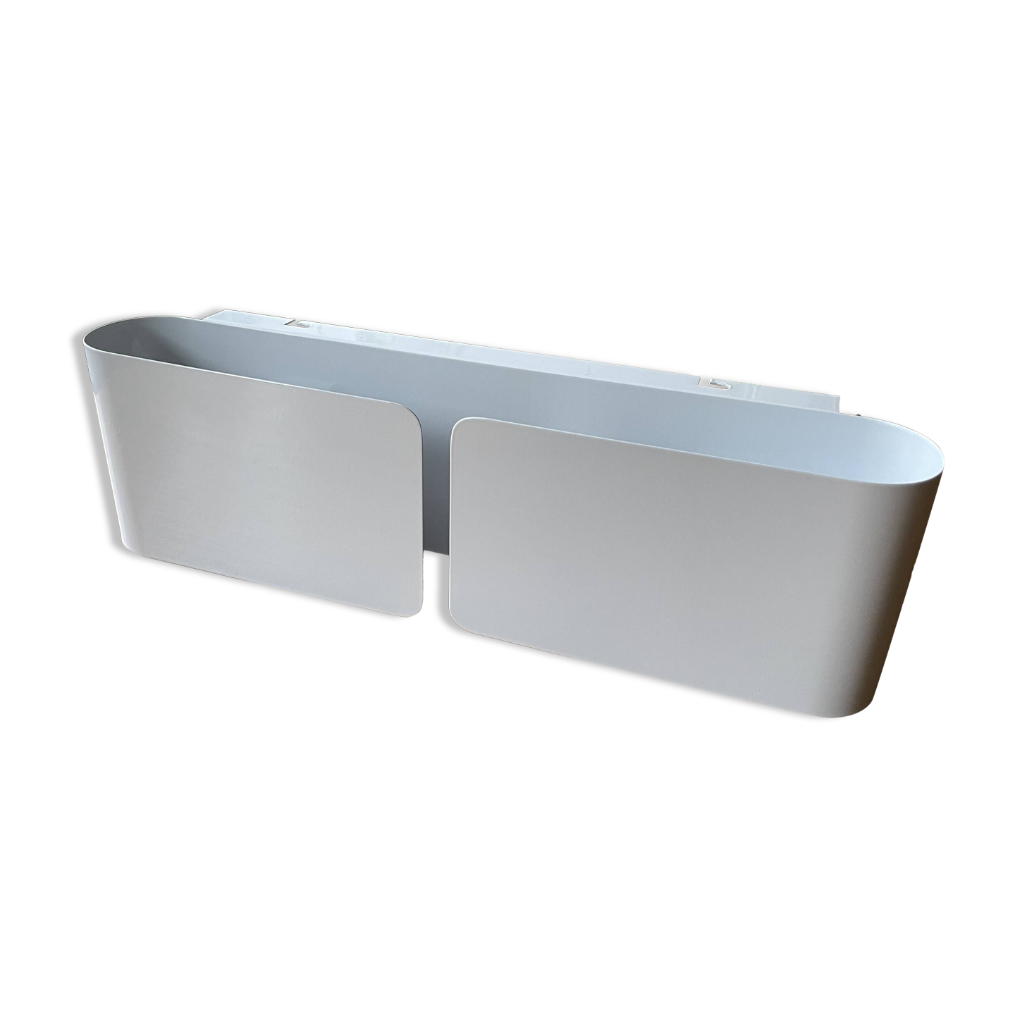 Ideal Lux wall light Clip ap2 small