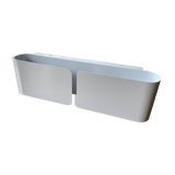 Ideal Lux wall light Clip ap2 small