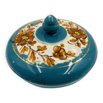 Bonbonnière vintage Leny par Flora Gouda