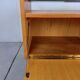 Set of two vintage 60s bedside tables