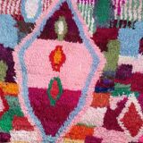 Handmade Beni Ourain rug 150/250cm