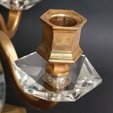 Three-armed candelabra 1940