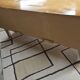 Petite enfilade pieds compas 1960