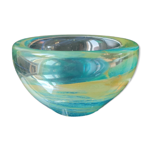 Bol mdina Glass , Artisanat
