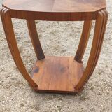 Art Deco side table