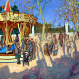 Turn ride 1981 E Paya