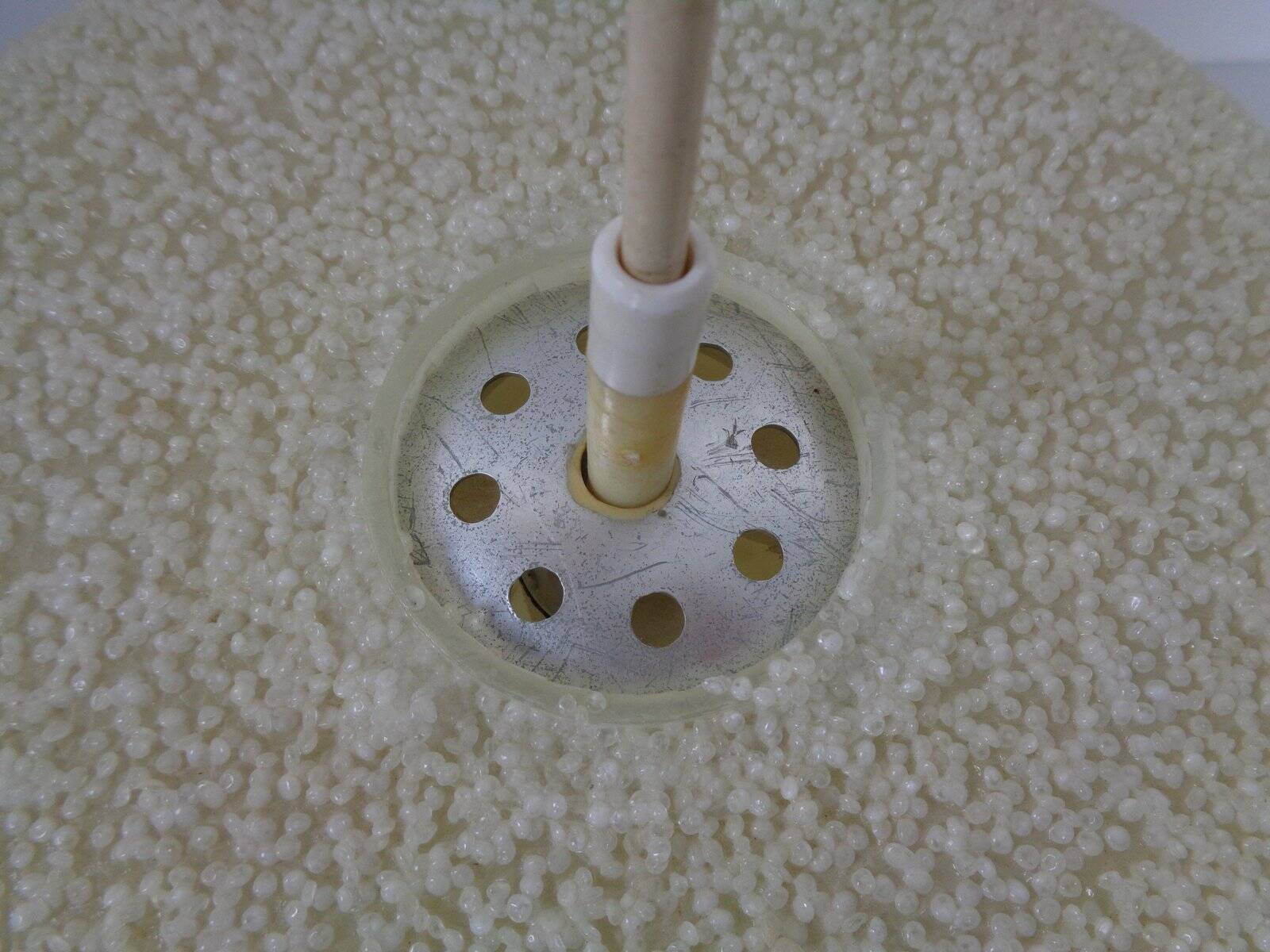 Pendant lamp by John & Sylvia Reid for Rotaflex, 1960s