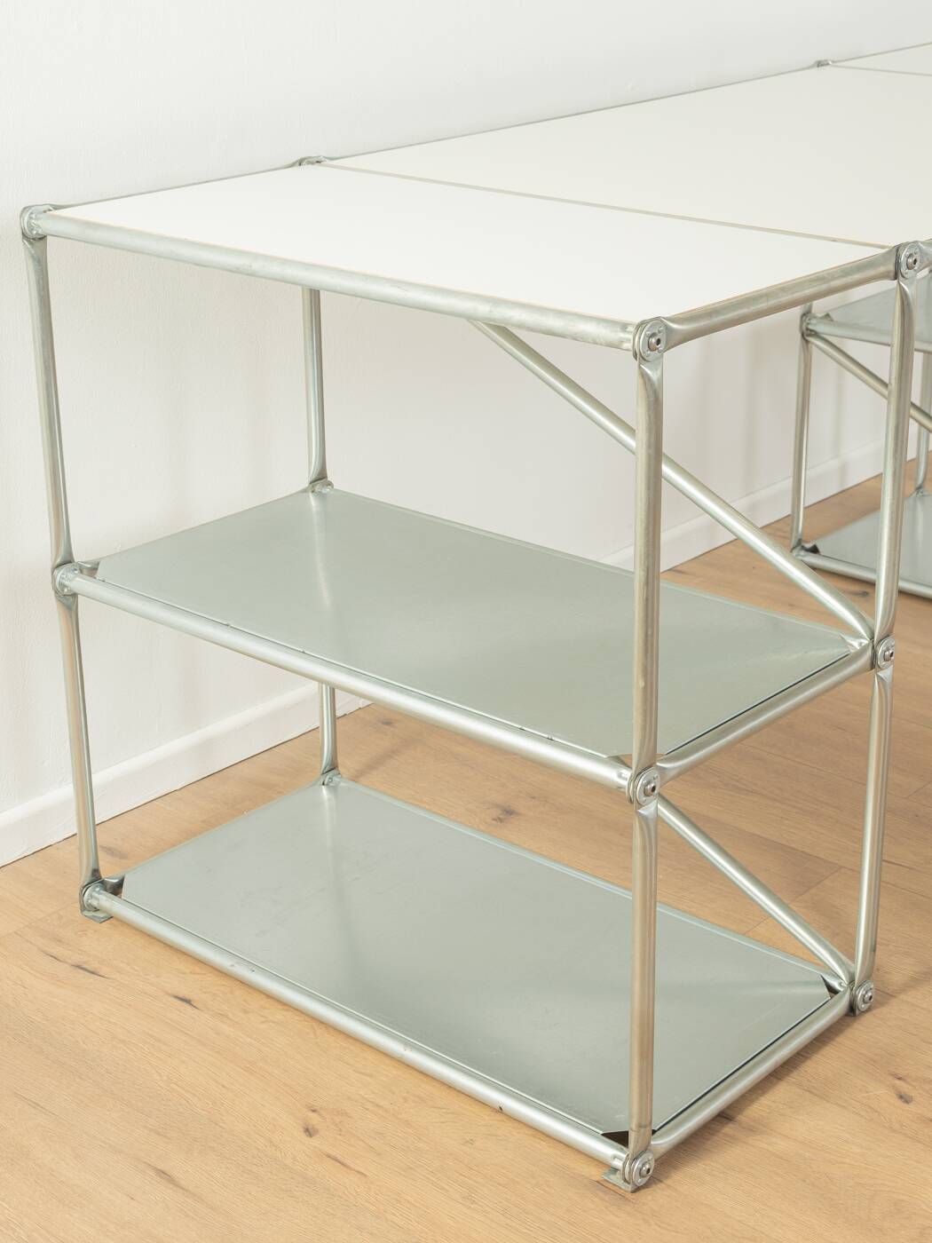 80s Office, System 180