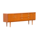 Enfilade scandinave vintage 1960