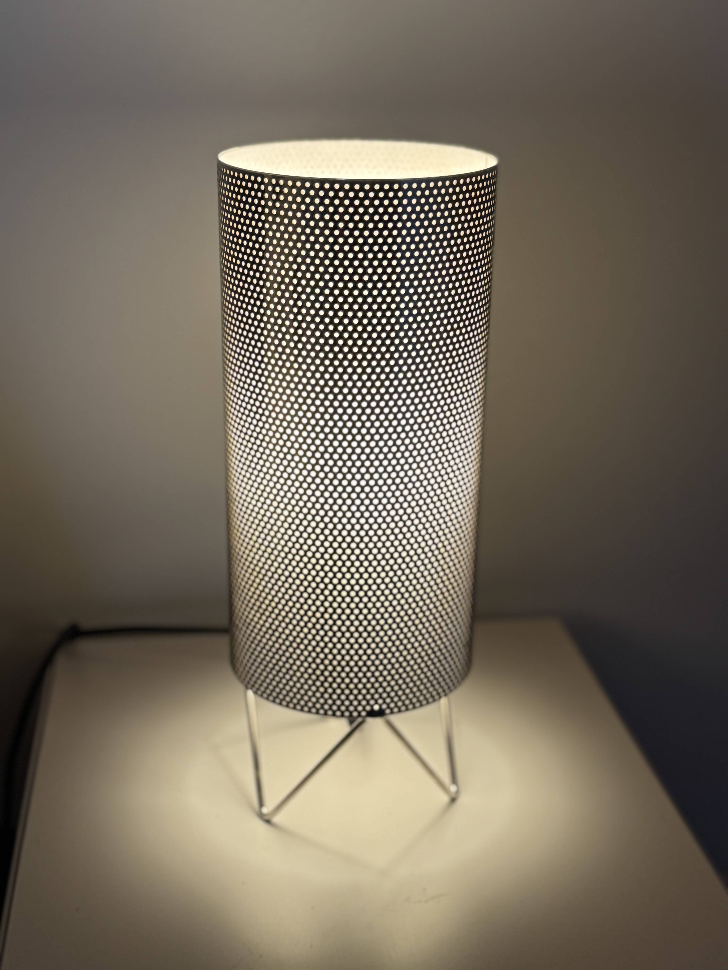 2 Gubi Pedrera PD1 lamps