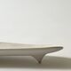 Ceramic pocket emptier signed Guy Rolland Marcy, France 1950