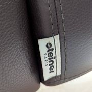Steiner Mandala Sofa – 2016 Edition – Louisiana Leather (brown) – Like new condition