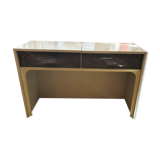 Coiffeuse série DF2000 de Raymond Loewy éditions Doubinski 1960