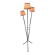 Lampadaire tripode des années 60