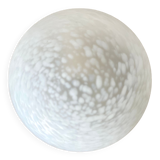 Clichy glass ceiling lamp