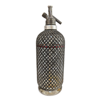 Bottle Seltz mesh