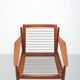 Danish Teak armchair by Glostrup, 1950s