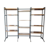 Mid Century Italian Design Wall Units Tall