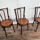 Series of 5 bistro 1950
