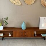 Vintage 50s sideboard (shallow)