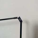 Modernist floor lamp Belux 80s