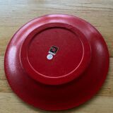 New hand painted Khokloma tray