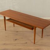 FD- 516 Coffee Table by Hvidt & Mølgaard-Nielsen