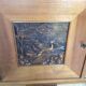 Art Deco sideboard in the style of Jacques Flein