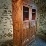 Armoire / placard français ancien – XIXe siècle