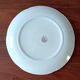 Dessert service 12 plates orchies moulin des loups traviata motif