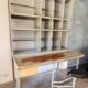Bureau de tri postal industriel