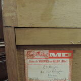 furniture M D MartinDupuis 1970