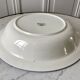 Hollow dish / salad bowl digoin sarreguemines model mary-lou 30s