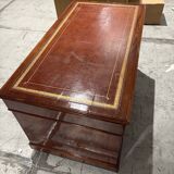 English desk 19th century