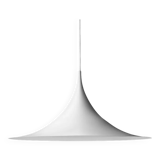 Vintage Pendant Lamp • Semi Pendel • Thorup & Bonderup • Fog & Mørup • 1968