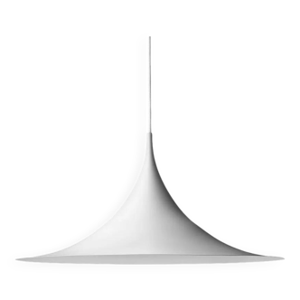 Vintage Pendant Lamp • Semi Pendel • Thorup & Bonderup • Fog & Mørup • 1968