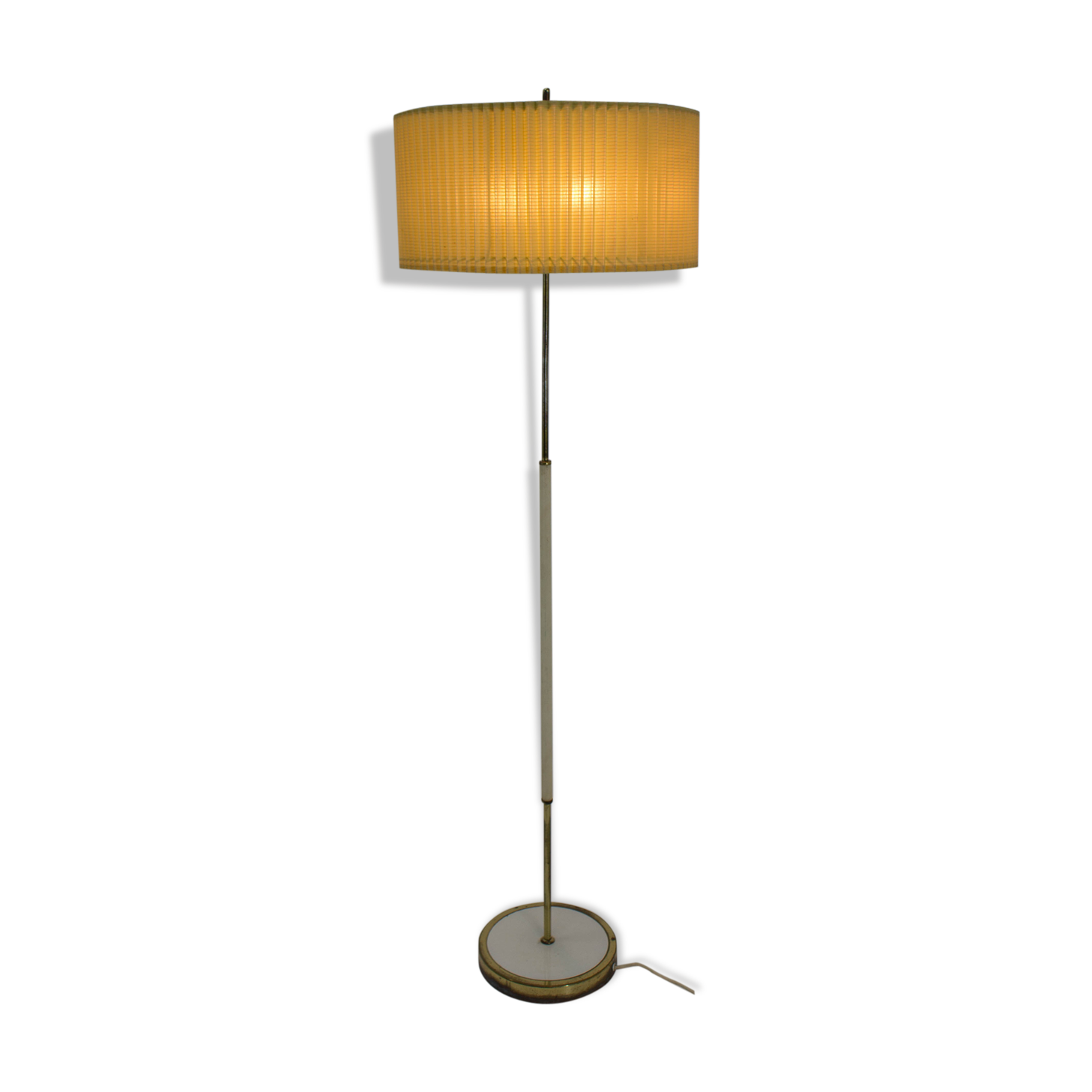 Floor Lamp, Germany, 1970s