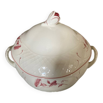 Villeroy and Boch, soup tureen or vegetable dish