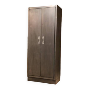 Armoire métallique de - cuisine