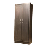 Armoire métallique de cuisine industrielle