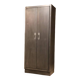 Industrial kitchen metal cabinet