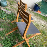 Palo model folding chairs