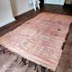 Tapis berbere beni mguild 2m35 sur 1m20