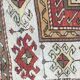 Turkish Kazak rug 199x334cm