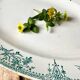 Saint Amand 2 oval dish