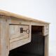 Wooden Drugstore Counter, 1920